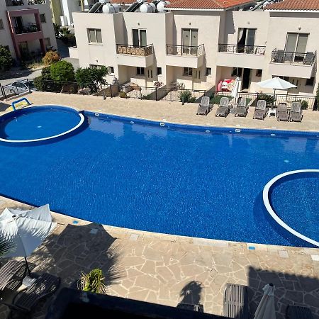 Kings Resort 1 Bedroom Apartment Paphos Exteriér fotografie